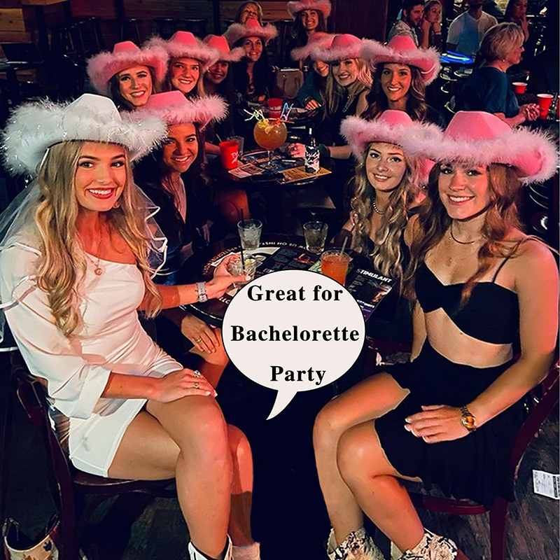 5-18 шт., ковбойские шляпы в с – обзор и цена Party Hat Cone