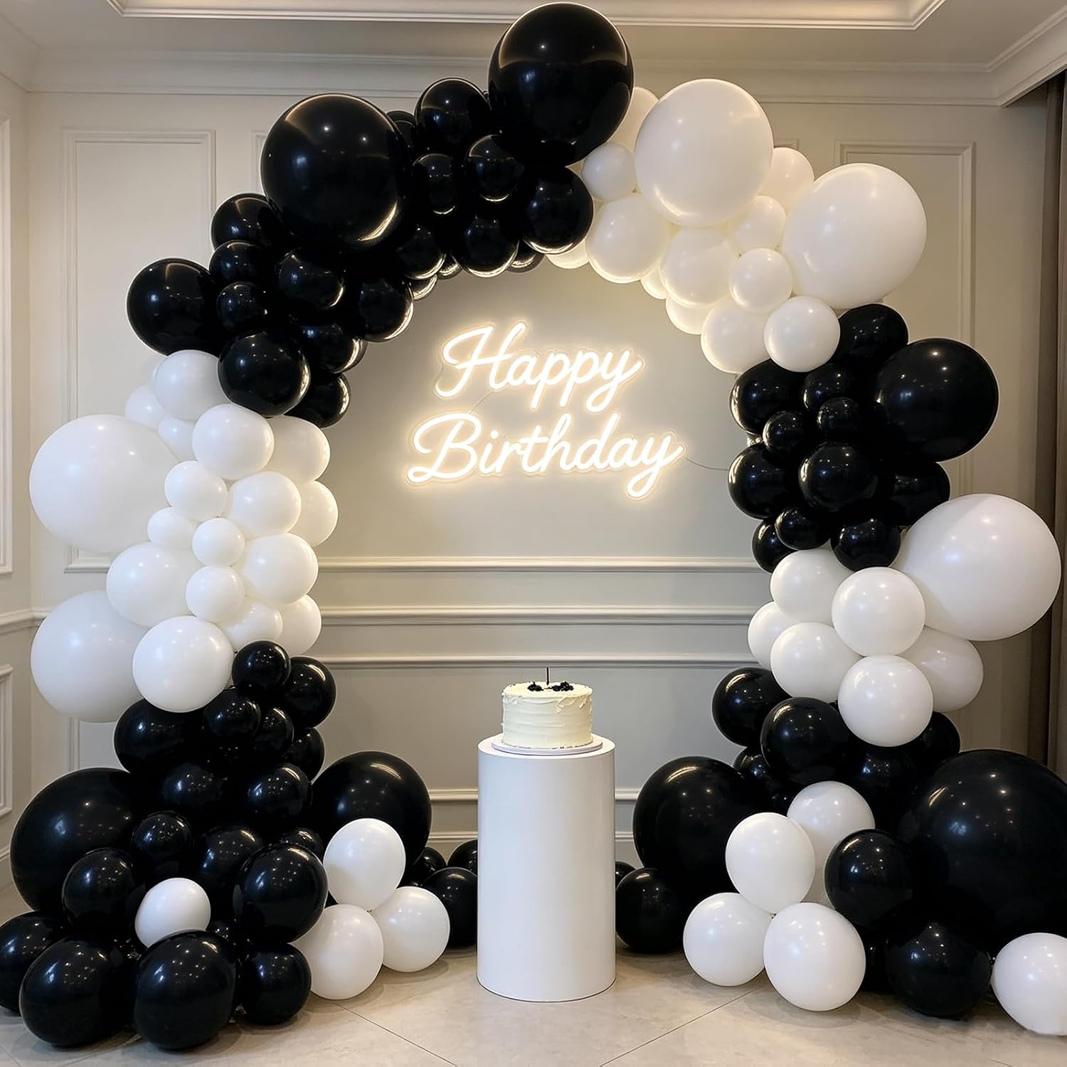 Набор для создания арки из лат – обзор и цена Event Launch Party
